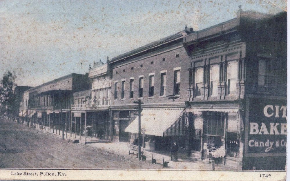 Fulton in Photos — Fulton, Kentucky Tourism