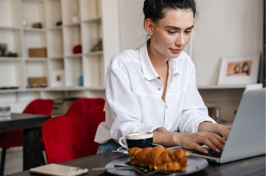 Professional Career Coaching: 6-session package