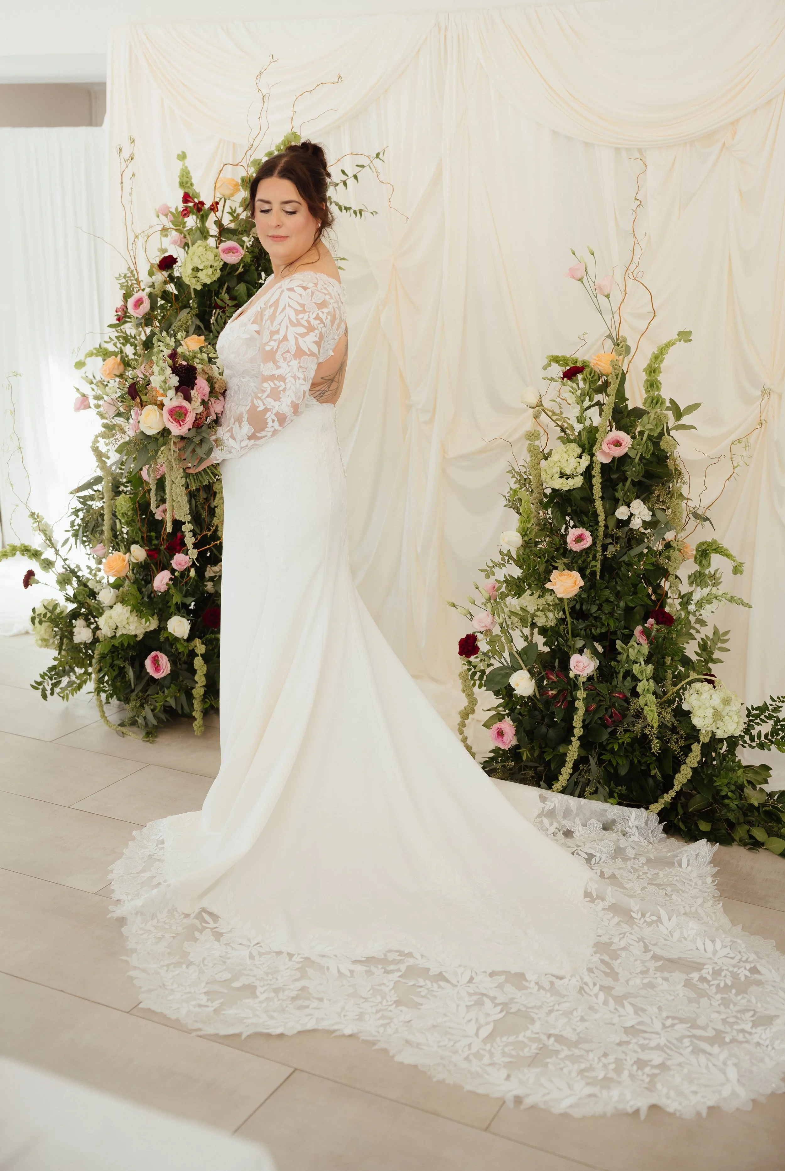 Belmont Events - Bridal Portrait 04 - Kate Helen Photography.jpg