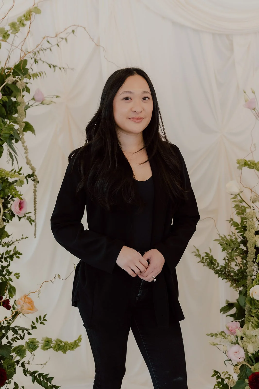 Belmont Events | Victoria Amsler, Founder & Lead Planner