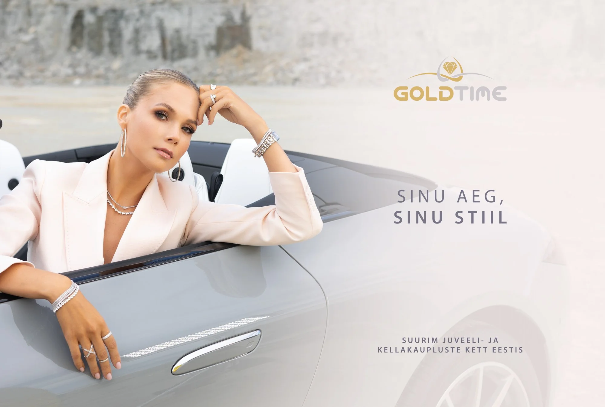 Goldtime