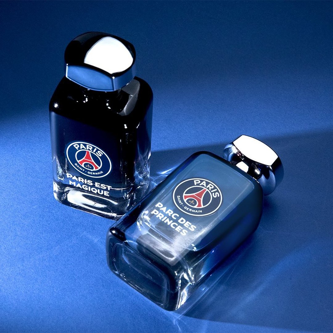 Perfume PSG by TouTi