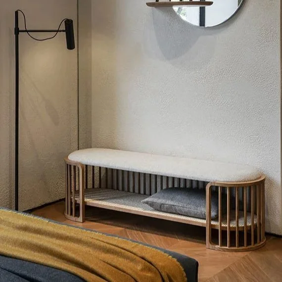 PALU BENCH