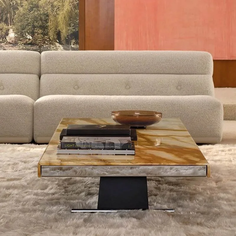 LIBRA COFFEE TABLE