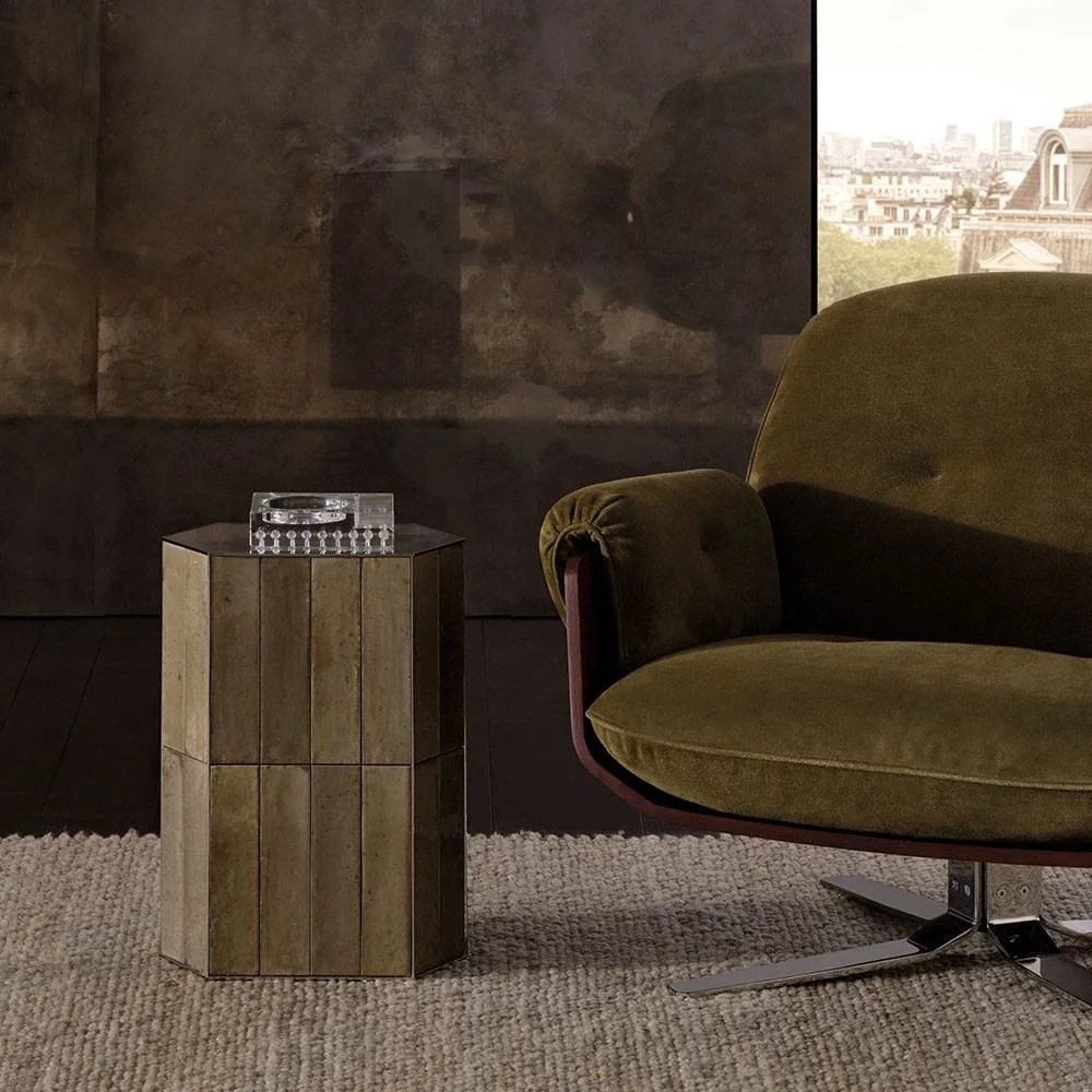 ANDREE COFFEE TABLE