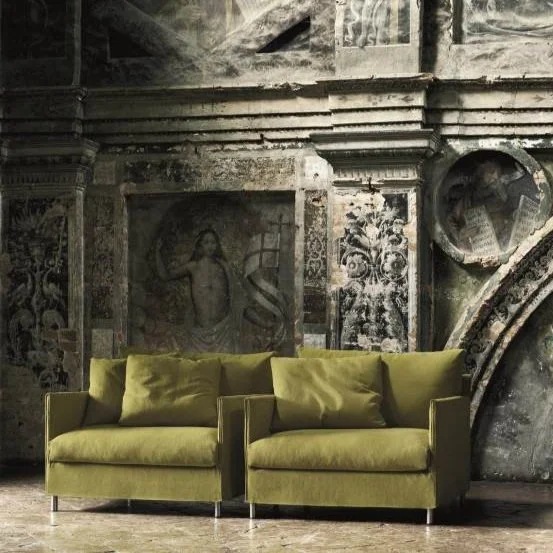 CHEMISE ARMCHAIR