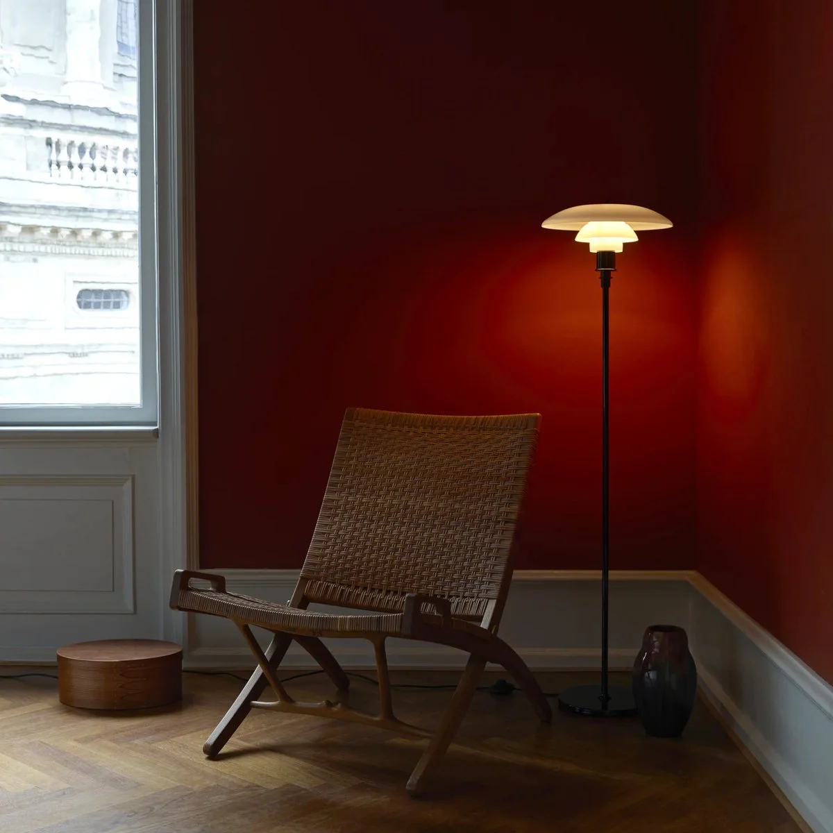 PH FLOOR LAMP