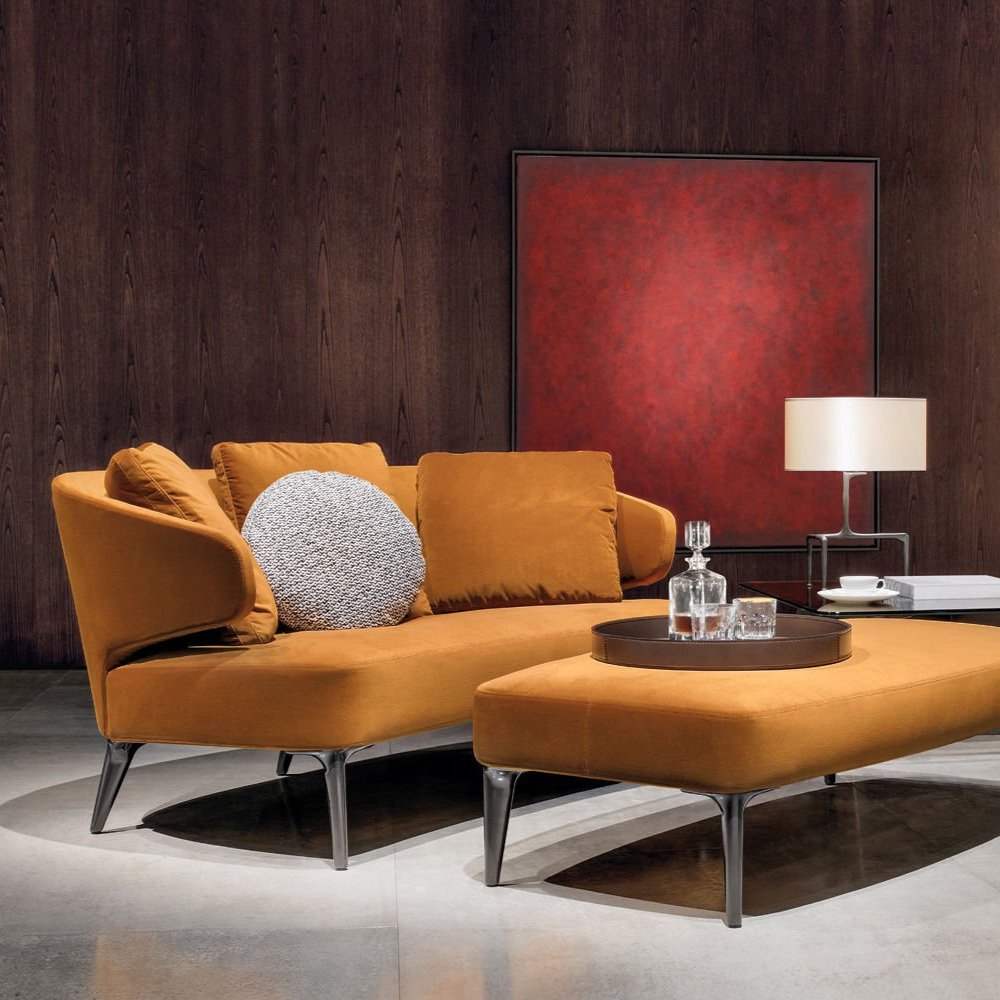 ASTON LOUNGE SOFA