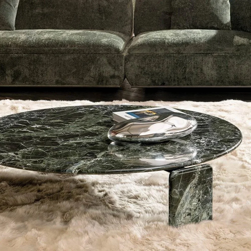 DRAKE COFFEE TABLE