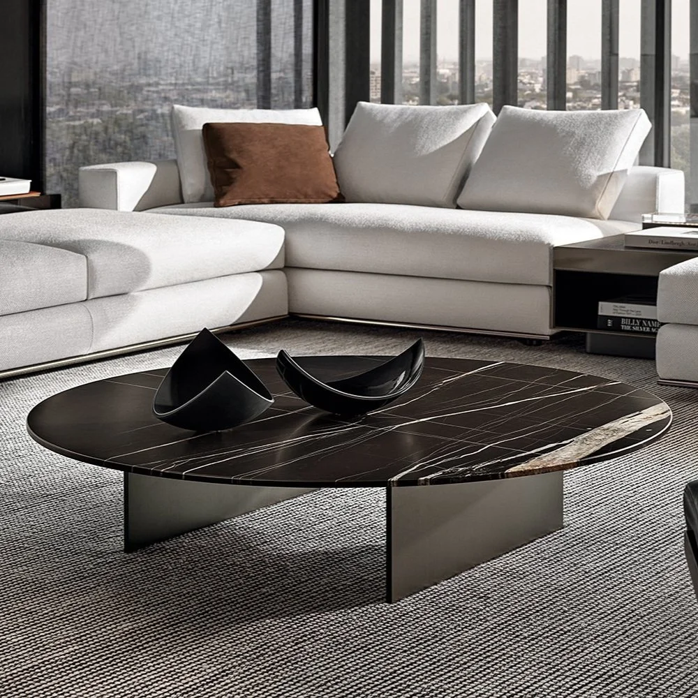 LINHA COFFEE TABLE