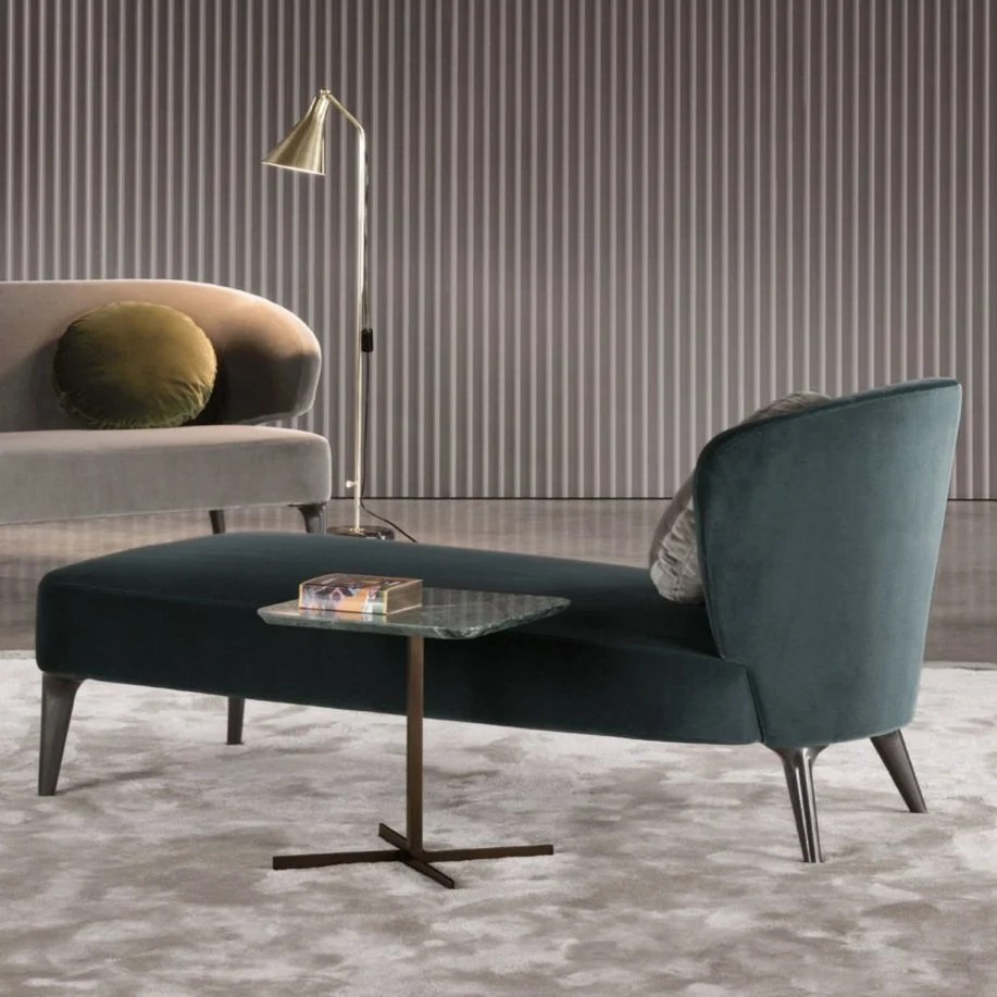 ASTON CHAISE-LONGUE
