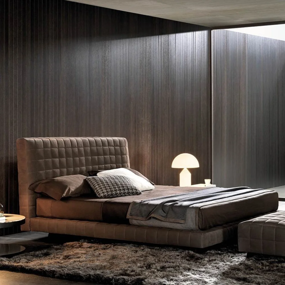 TWIGGY BED