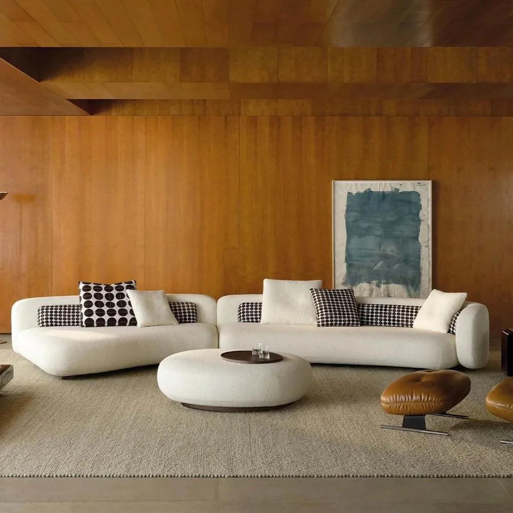 BÉZIER SEATING SYSTEM