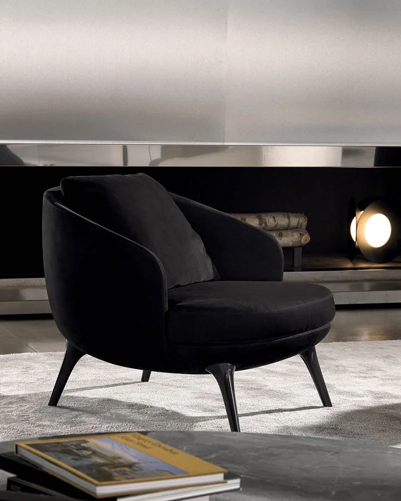 Raphael Armchair