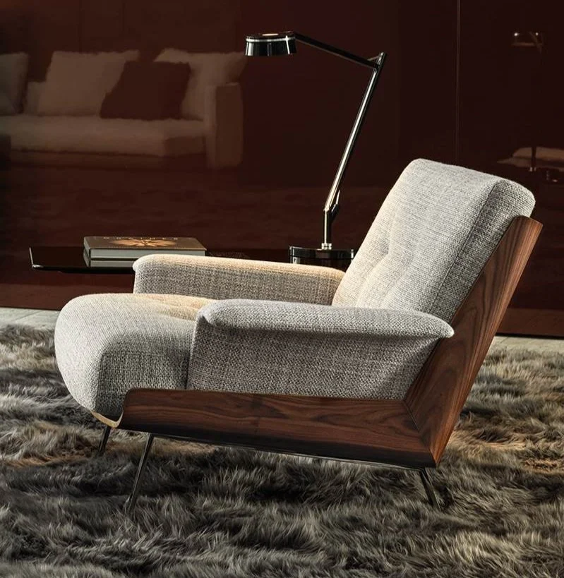 Daiki Armchair