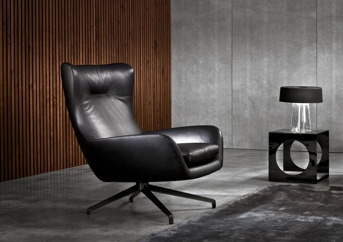 Jensen Armchair