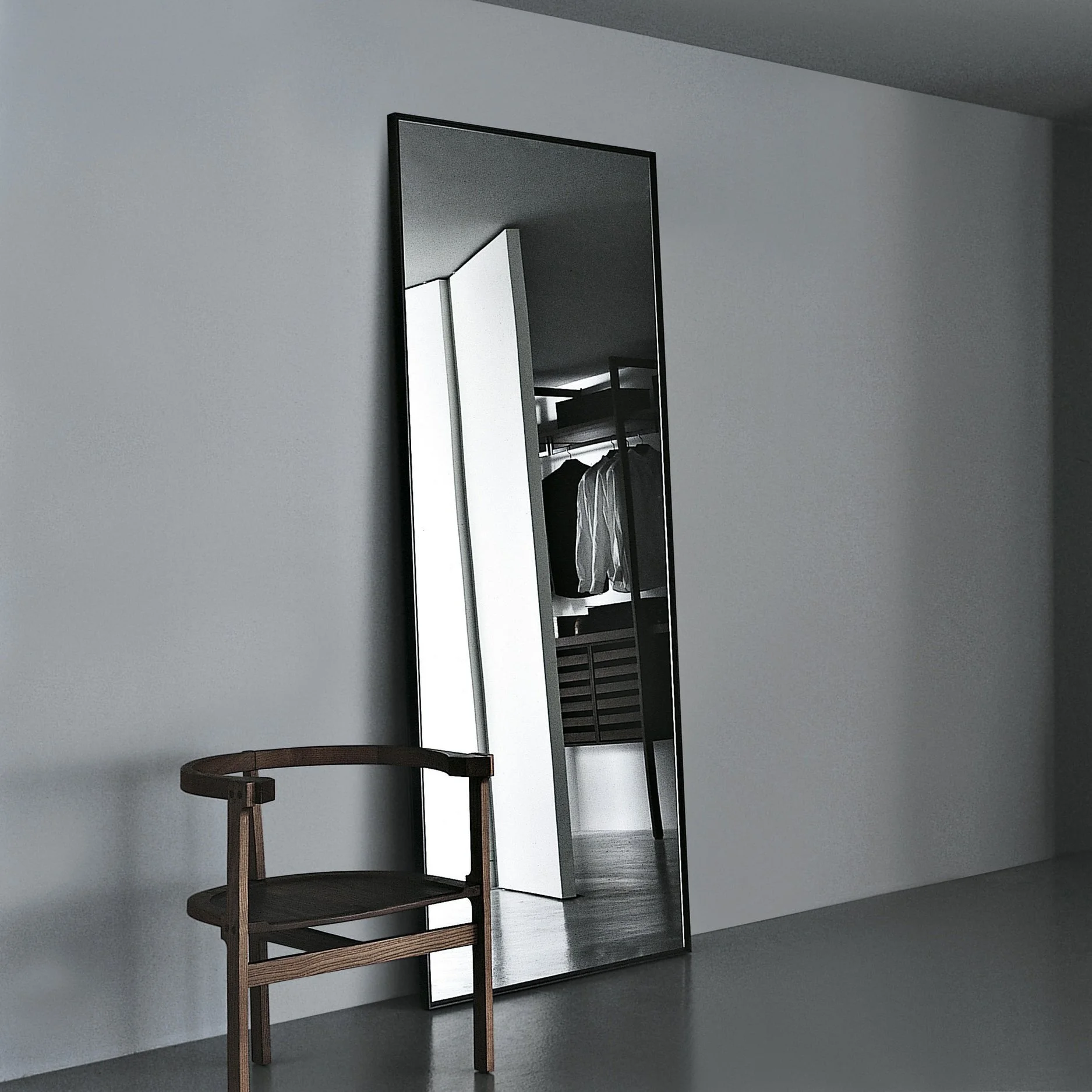 Reflection Mirror