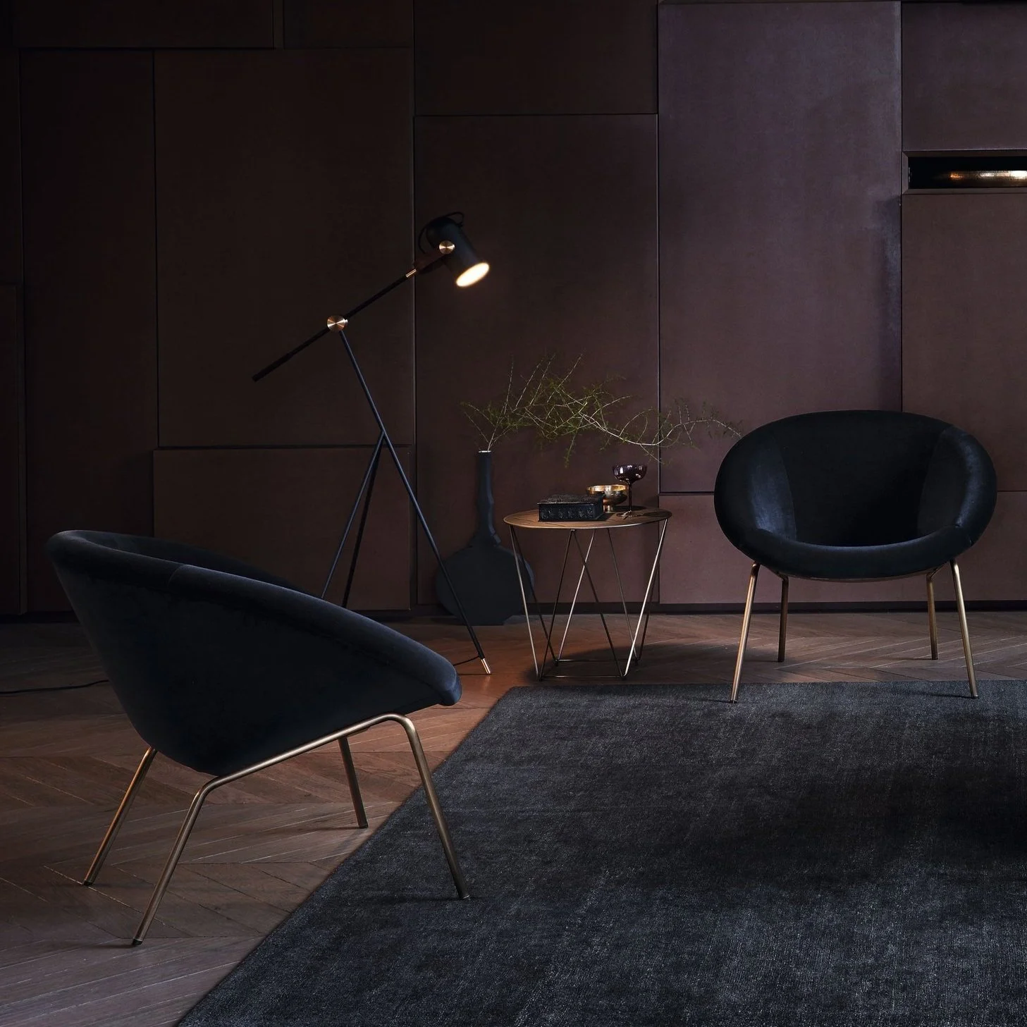 369 Armchair