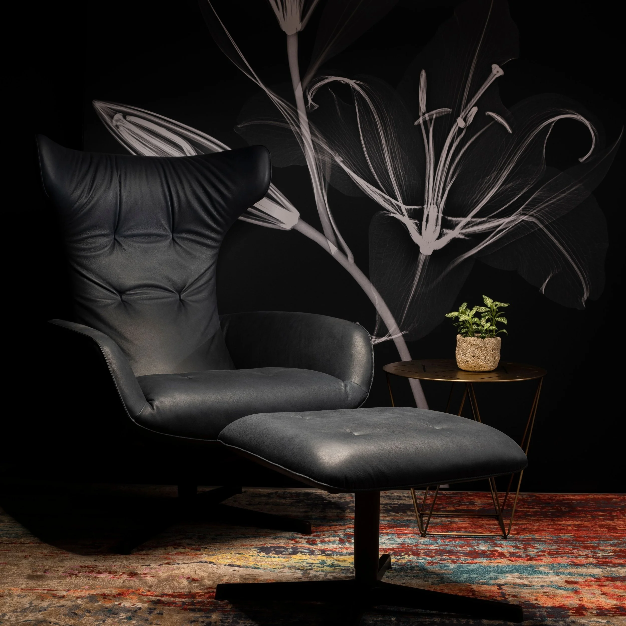 Onsa Armchair