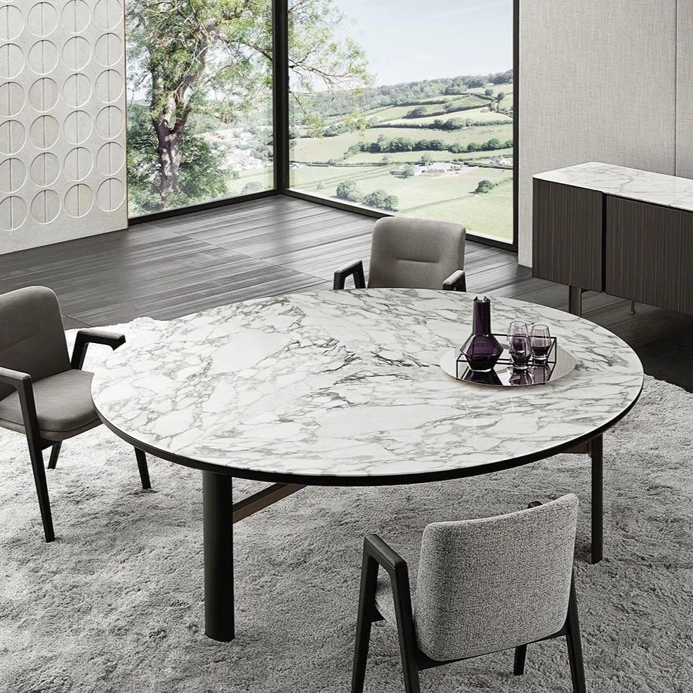 TABLES