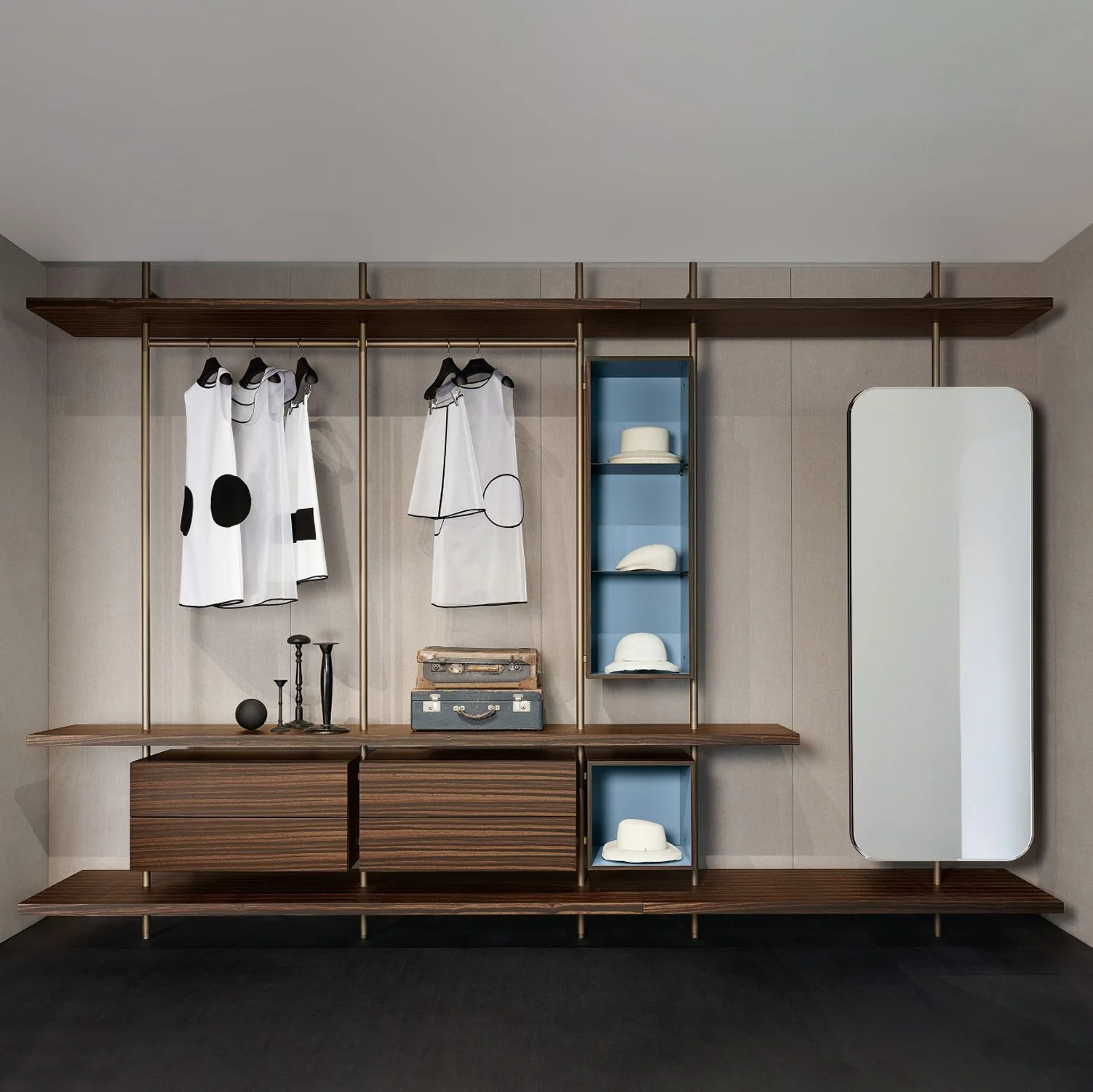 STORAGE