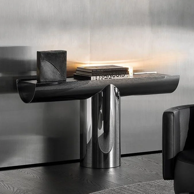 PILOTIS CONSOLE