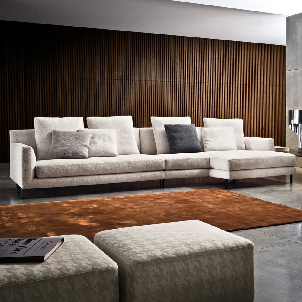 ALLEN SEATING SYSTEM