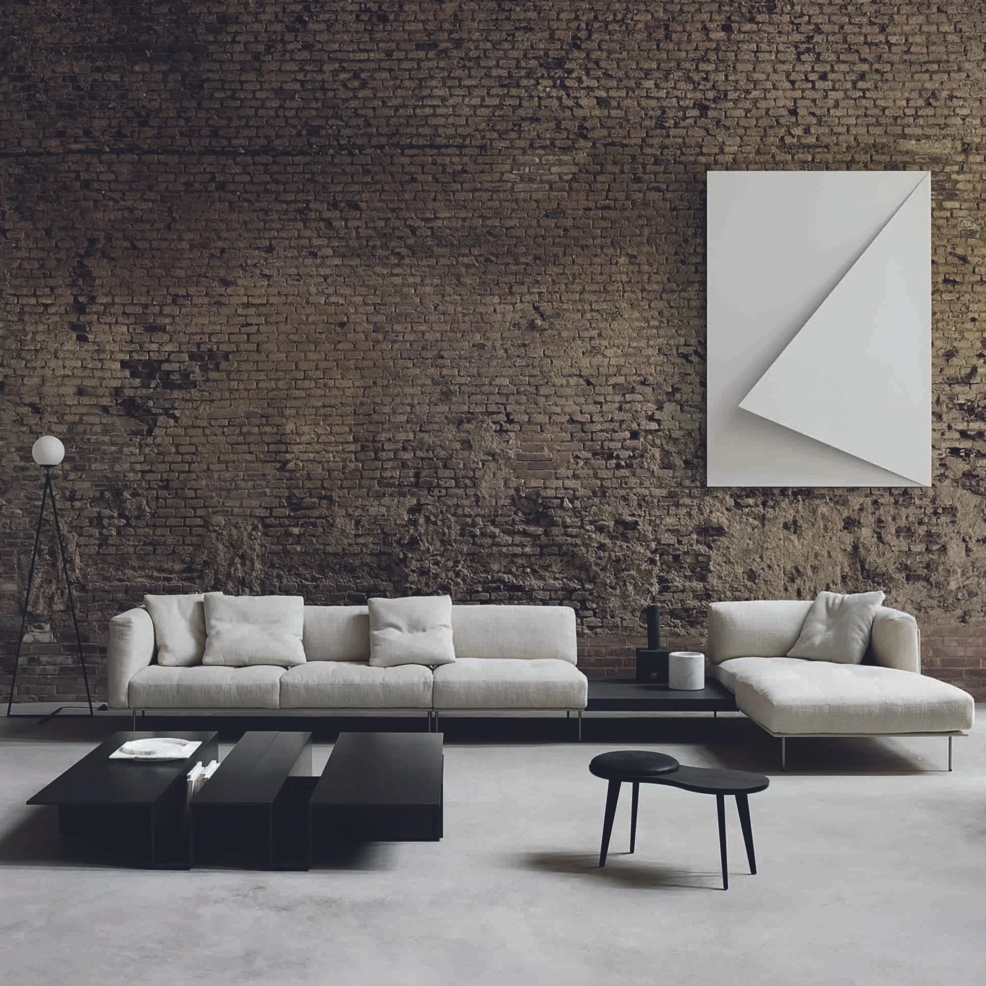ROD SEATING SYSTEM