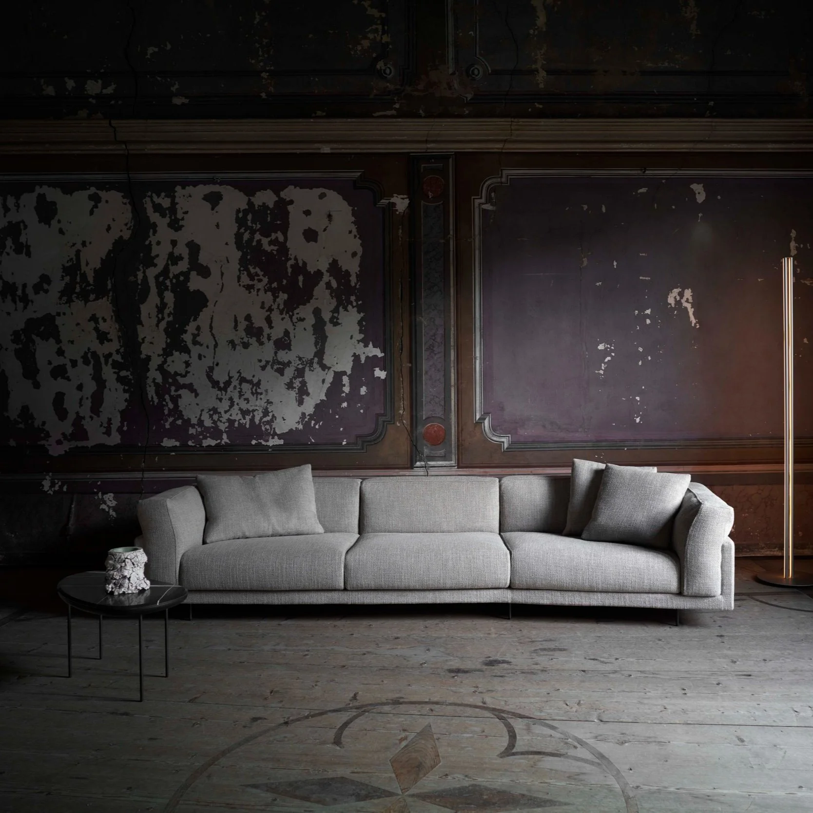 ECHOO SEATING SYSTEM