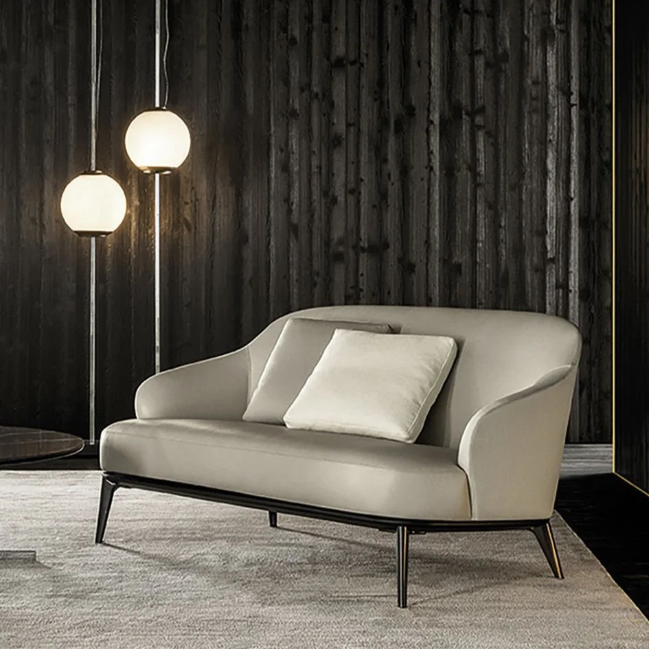 LESLIE LOUNGE SOFA