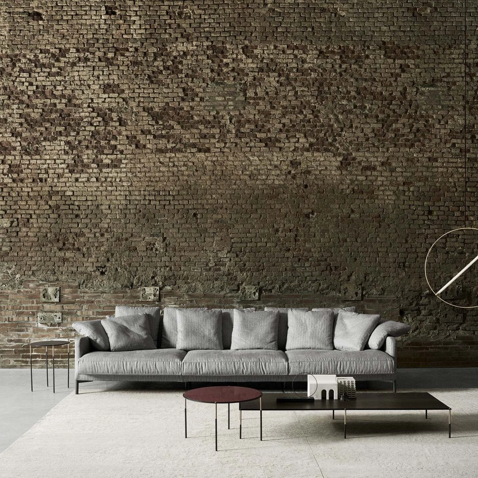 DUMAS SOFA
