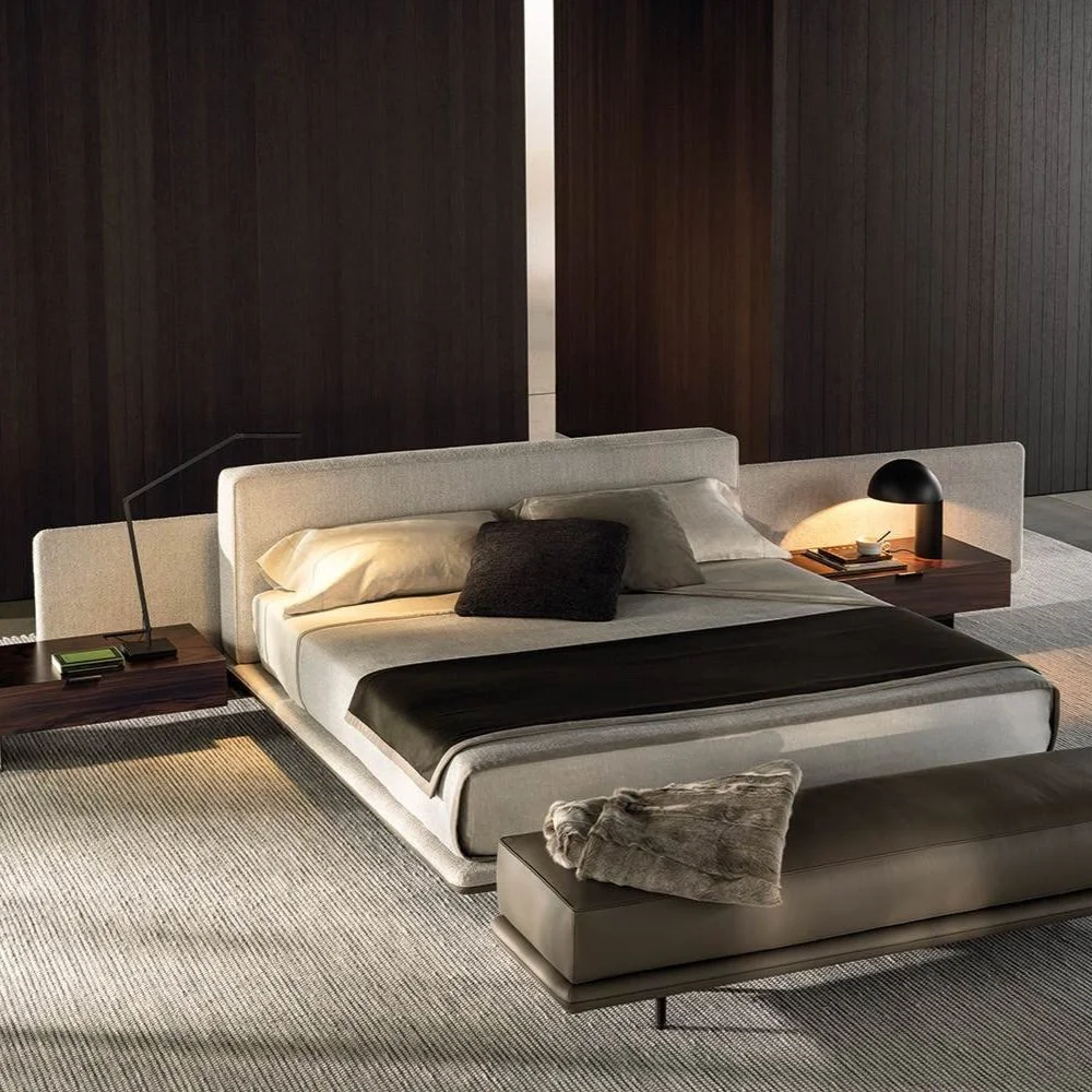 HORIZONTE BED