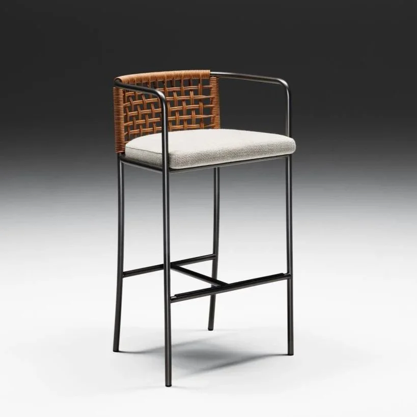 CAFE STOOL