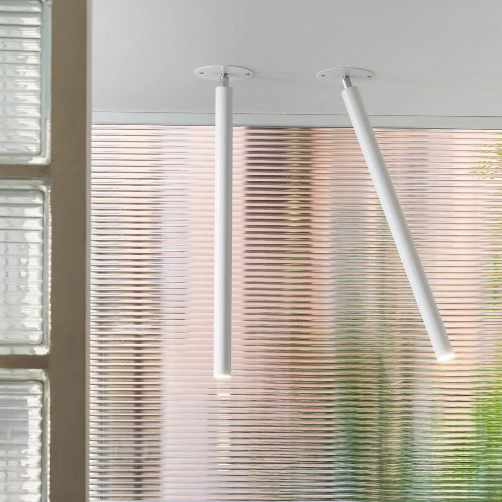 CANNA NUDA METALLO CEILING