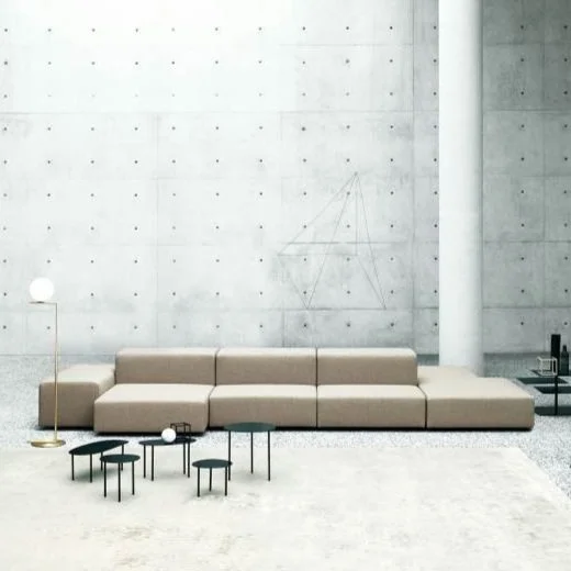EXTRAWALL SEATING SYSTEM