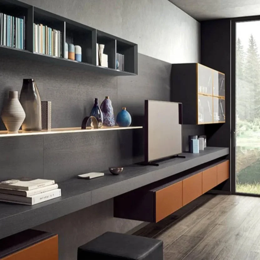 'PEOPLE' WALL UNIT [MODULAR]