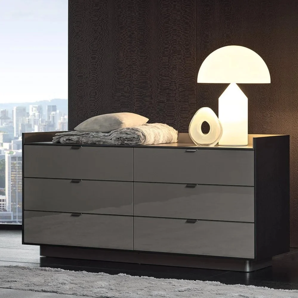 DARREN DRESSER