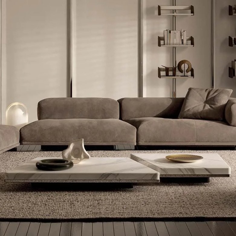ORION COFFEE TABLE
