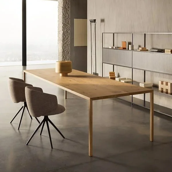 TENSE TABLE