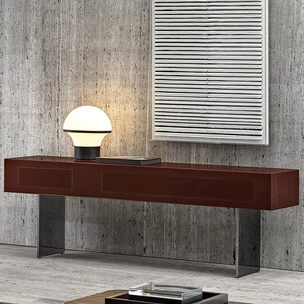 SOLID CONSOLE