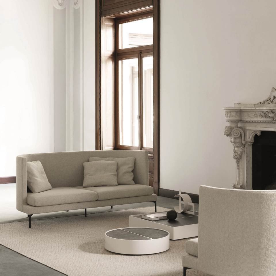 CLAN SOFA