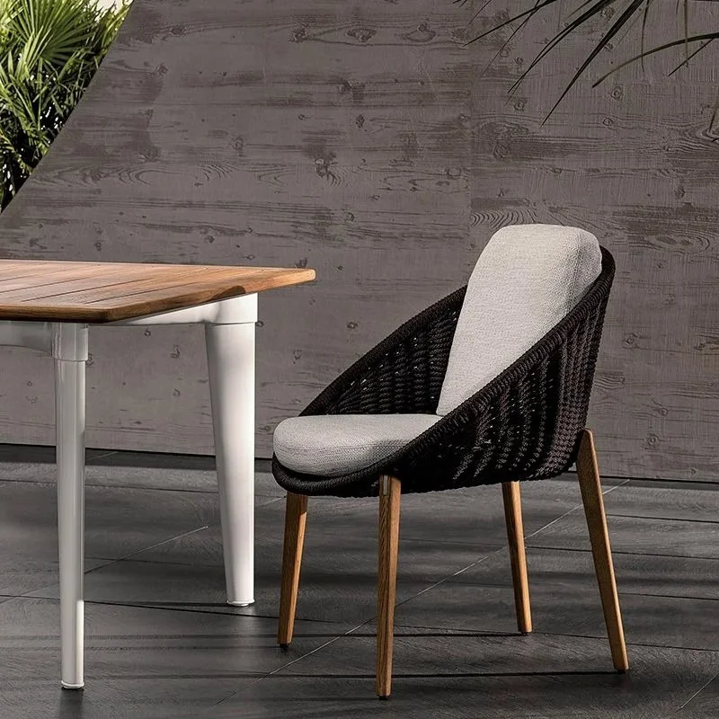LIDO OUTDOOR DINING CHAIR