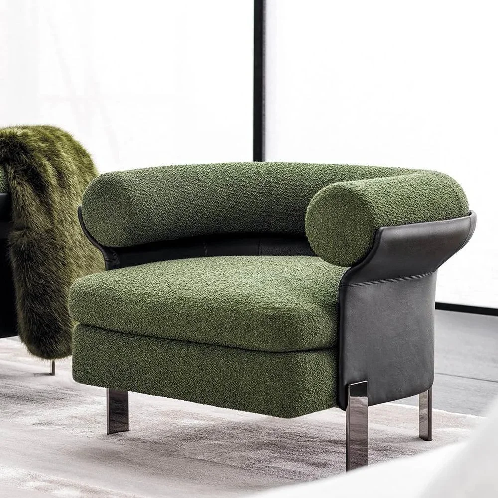 MATTIA ARMCHAIR
