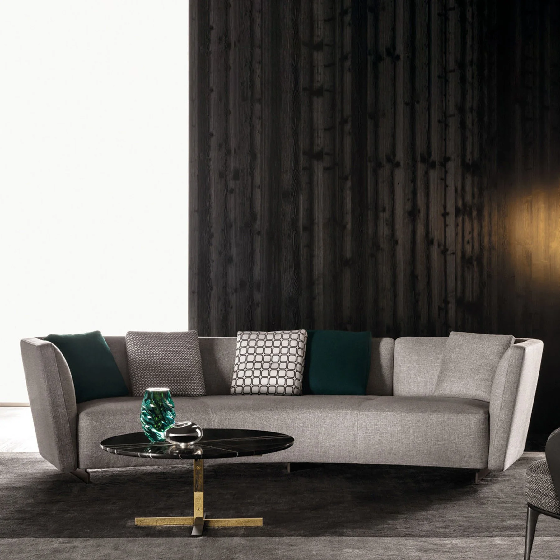 SEYMOUR SEATING SYSTEM