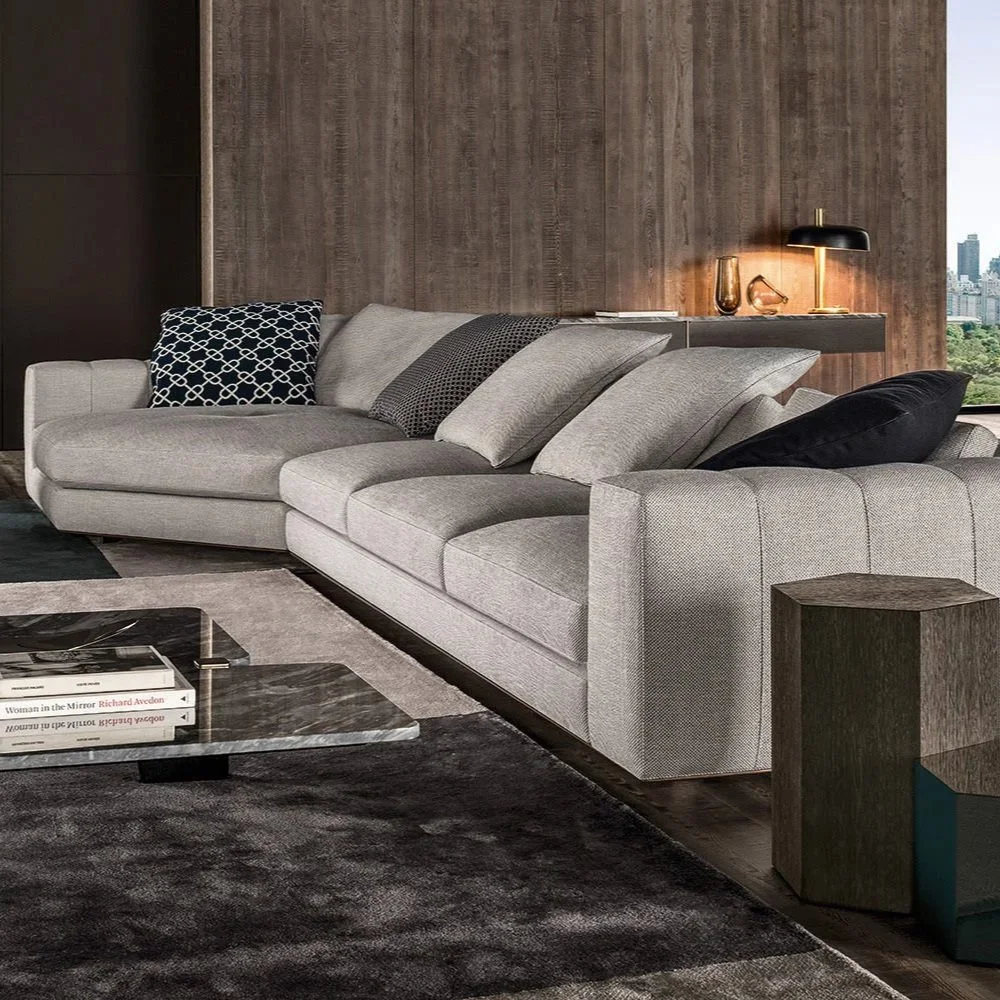 FREEMAN SEATING SYSTEM