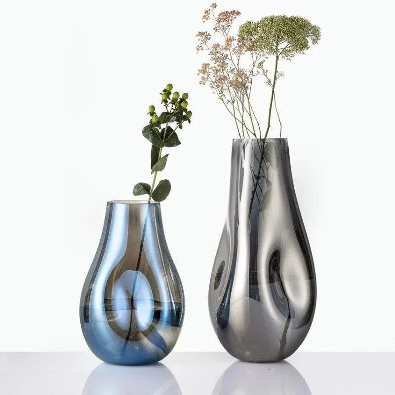 SOAP VASE