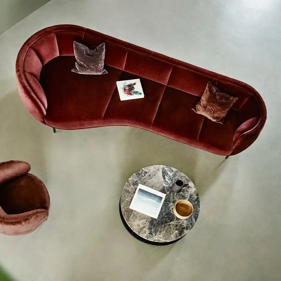 VUELTA LOUNGE