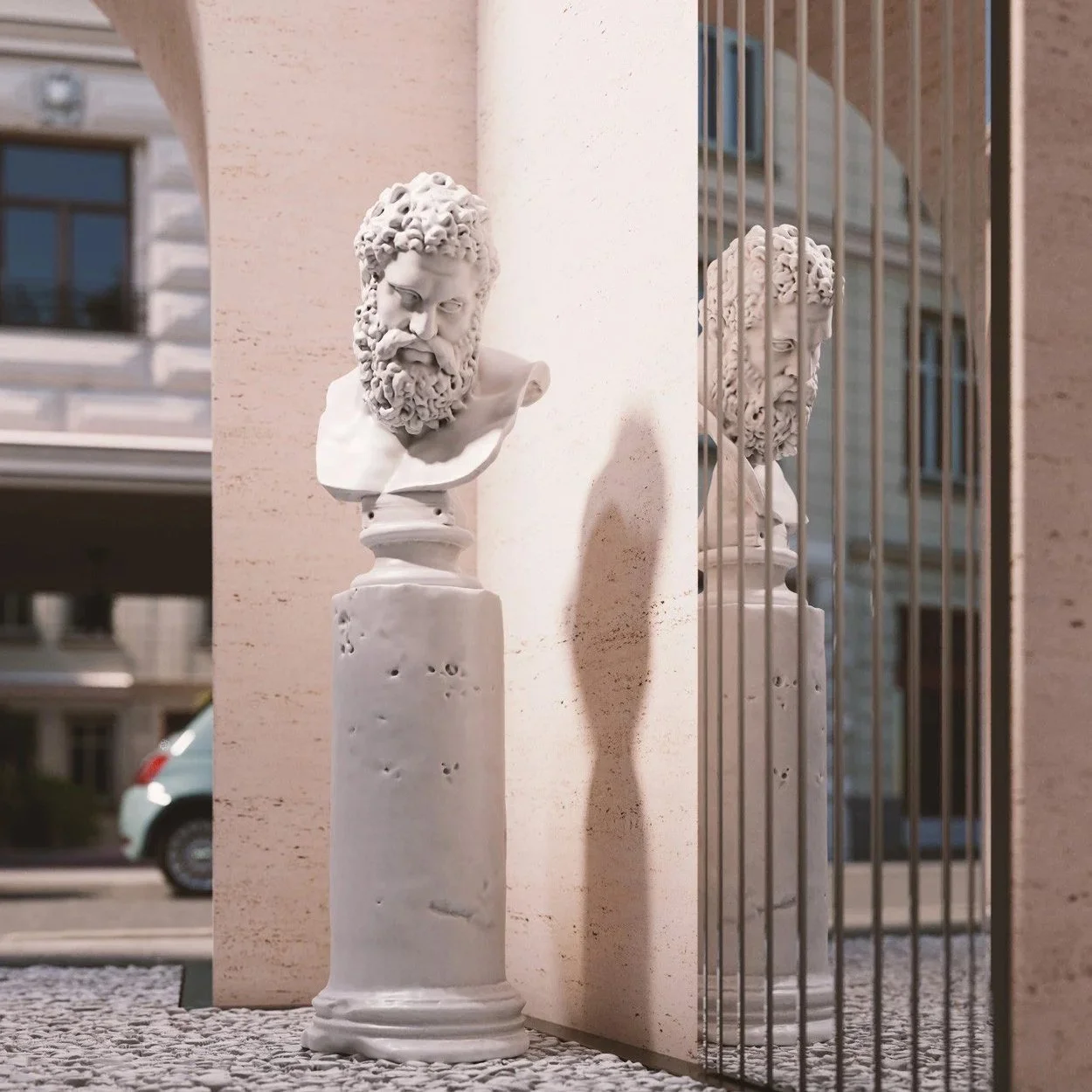 COLUMN