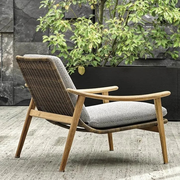 FYNN ARMCHAIR OUTDOOR