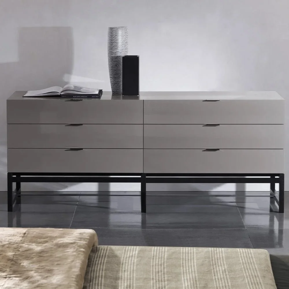 HARVEY DRESSER